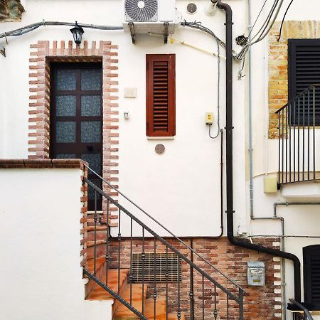 Borgo Antico Vila Portocannone Exterior foto