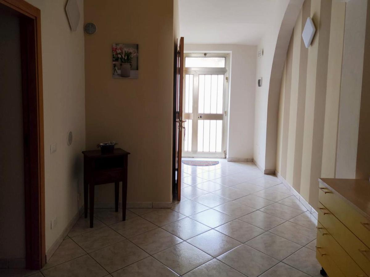 Borgo Antico Vila Portocannone Exterior foto