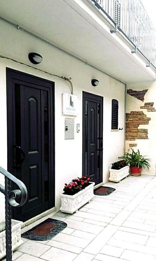 Borgo Antico Vila Portocannone Exterior foto
